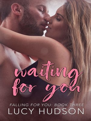 cover image of Waiting for You